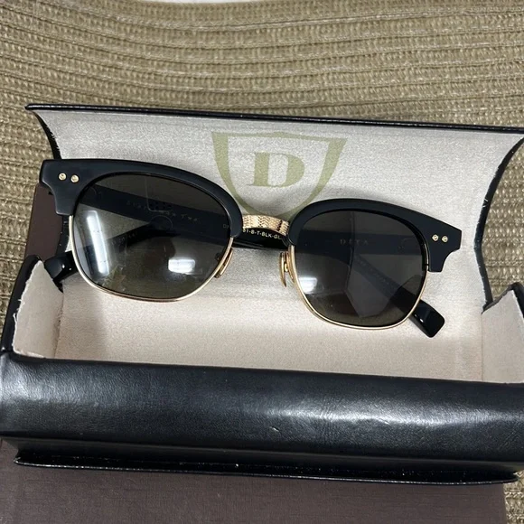 DITA | Accessories | Dita Statesman Two Sunglasses DITA | Accessories | Dita Statesman Two Sunglasses
